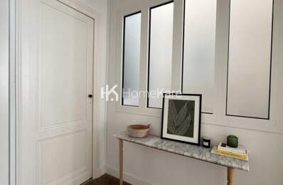 RAVISSANT T2 DE 46M2 aA DEUX PAS DE LA PLACE PAUL DOUMER — photo du bien
