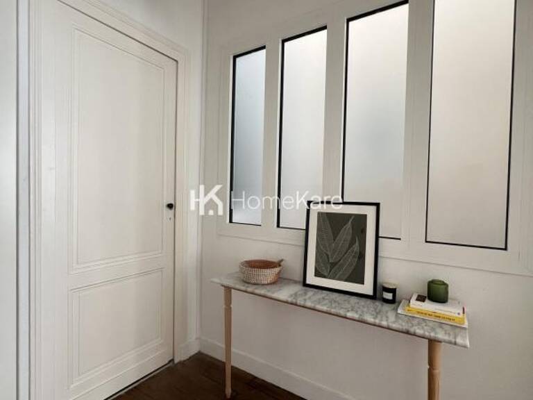RAVISSANT T2 DE 46M2 aA DEUX PAS DE LA PLACE PAUL DOUMER — photo 1
