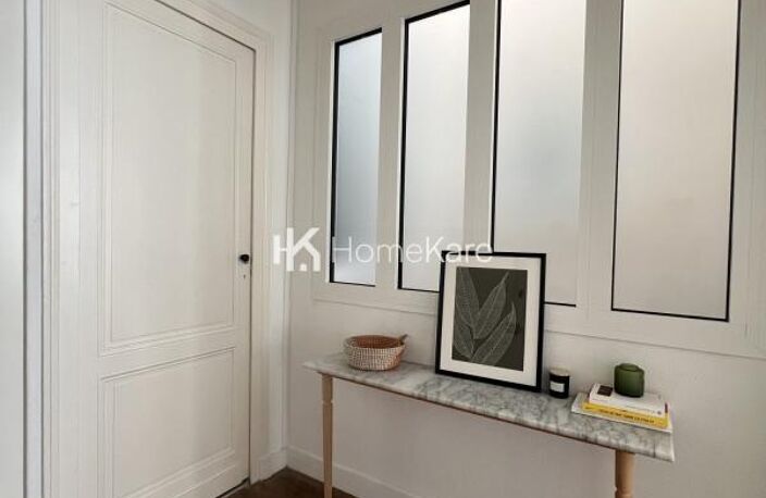 RAVISSANT T2 DE 46M2 aA DEUX PAS DE LA PLACE PAUL DOUMER — photo 3