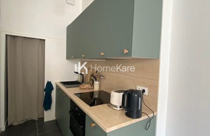 RAVISSANT T2 DE 46M2 aA DEUX PAS DE LA PLACE PAUL DOUMER — photo 4