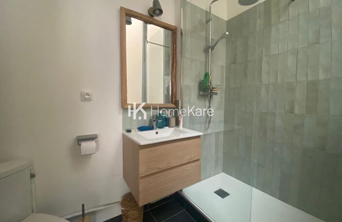 RAVISSANT T2 DE 46M2 aA DEUX PAS DE LA PLACE PAUL DOUMER — photo 5