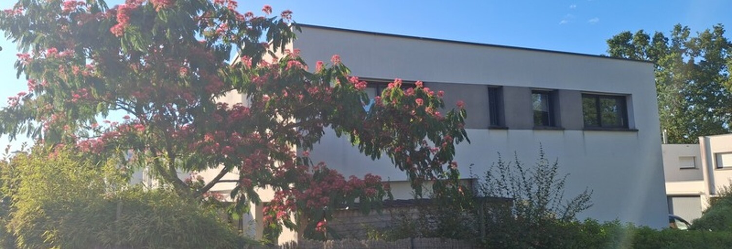 Maison 6 Pièces 141 m² à vendre à Saint-Grégoire (35760)