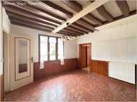Mittainvilliers Verigny - Longère 90 m², 3 chambres, dépendance, combles aménageables, terrain 1388 m² — photo 2
