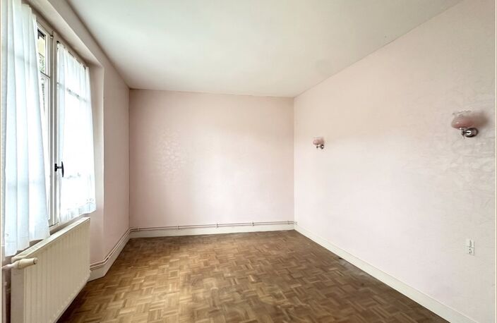 Mittainvilliers Verigny - Longère 90 m², 3 chambres, dépendance, combles aménageables, terrain 1388 m² — photo 5