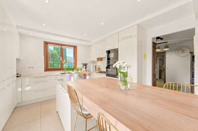 Maison 7 pièces 1190000 €