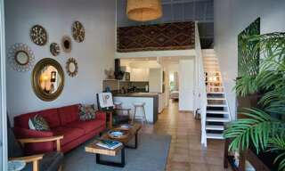Appartement 2 Pièces 69 m² à vendre à Saint-Martin (65360)