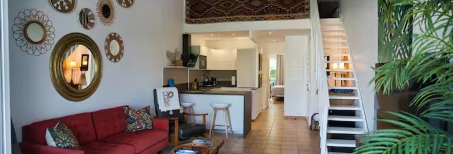 Appartement 2 Pièces 69 m² à vendre à Saint-Martin (65360)