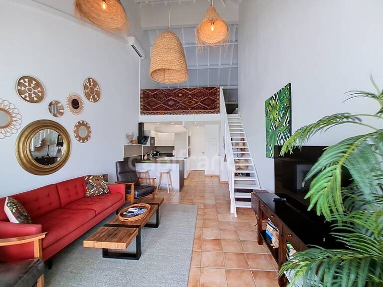 EN EXCLUSIVITÉ APPARTEMENT ÉLÉGANT ET RÉNOVÉ AU COEUR DE LA BAIE ORIENTALE, SAINT-MARTIN (97150) — photo 1
