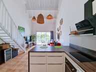 EN EXCLUSIVITÉ APPARTEMENT ÉLÉGANT ET RÉNOVÉ AU COEUR DE LA BAIE ORIENTALE, SAINT-MARTIN (97150) — photo 2
