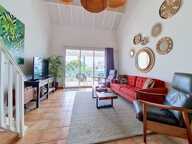 EN EXCLUSIVITÉ APPARTEMENT ÉLÉGANT ET RÉNOVÉ AU COEUR DE LA BAIE ORIENTALE, SAINT-MARTIN (97150) — photo 3