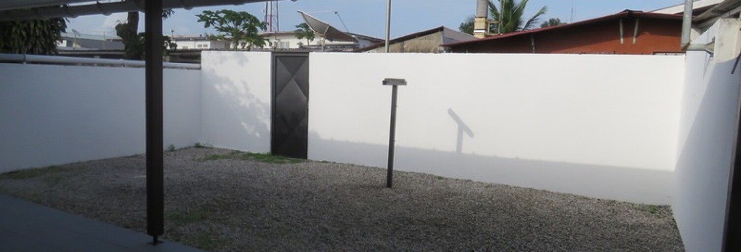 Maison 4 Pièces 93 m² à vendre à Kourou (97310)