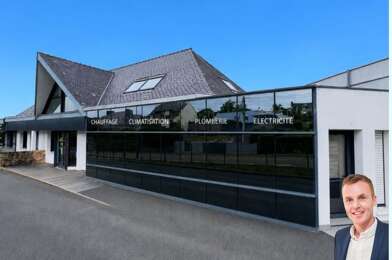 Commerce 7 pièces 779900 €