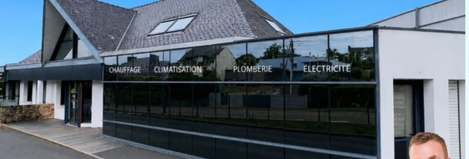 Commerce 7 Pièces 670 m² à vendre à Quimper (29000)