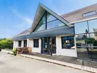 Local/bureau à vendre QUIMPER - 670 m² - Parking  Quartier Ty Pont Kerroué — photo 2
