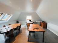 Local/bureau à vendre QUIMPER - 670 m² - Parking  Quartier Ty Pont Kerroué — photo 4