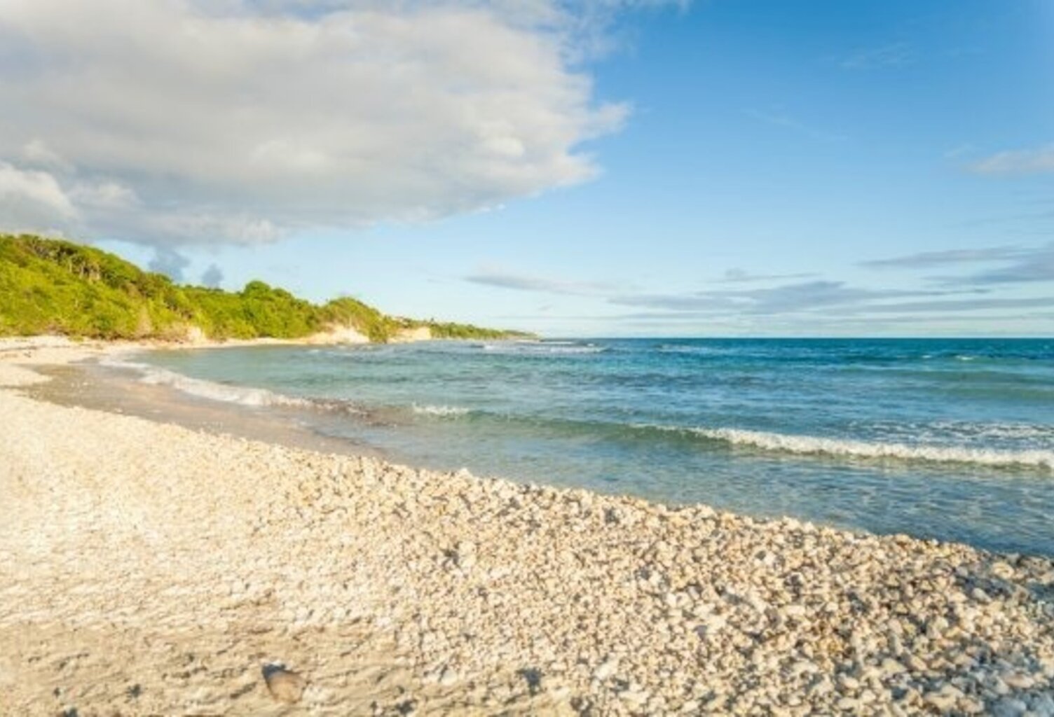 VUE MER PLAGE A PIED Superbe villa avec piscine à SAINTE ANNE (971) — photo 1