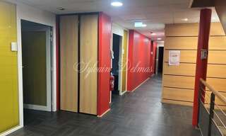 Immeuble  450 m² à vendre à Tours (37000)