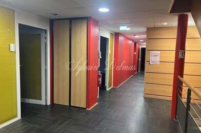 Immeuble  890000 €