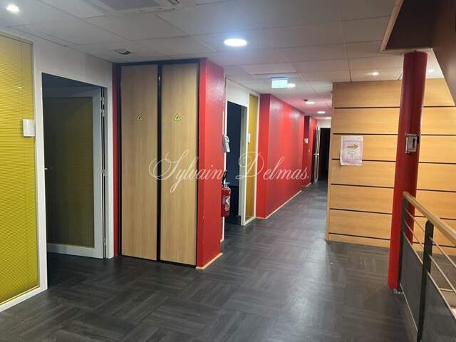 Immeuble à vendre TOURS (37) — photo du bien
