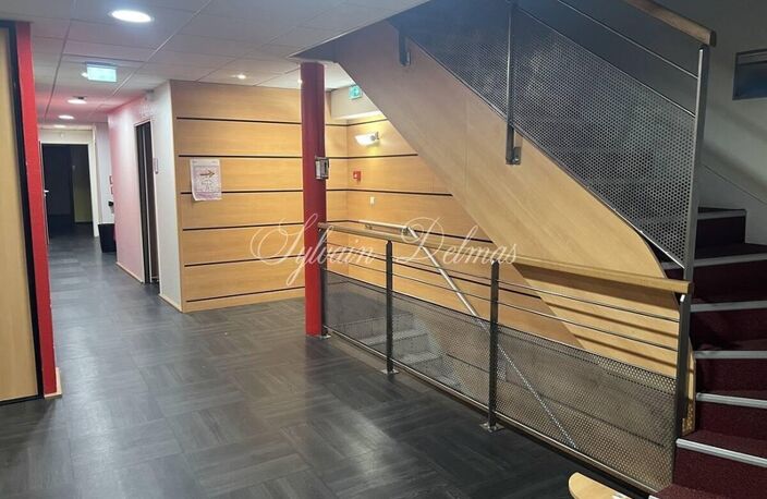 Immeuble à vendre TOURS (37) — photo 2