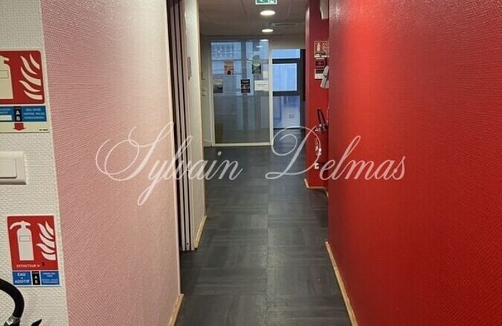 Immeuble à vendre TOURS (37) — photo 4