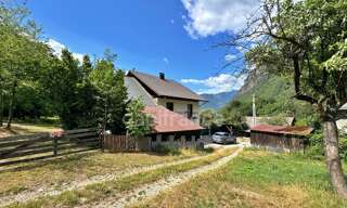 Maison 5 Pièces 155 m² à vendre à Sainte-Marie-de-Cuines (73130)