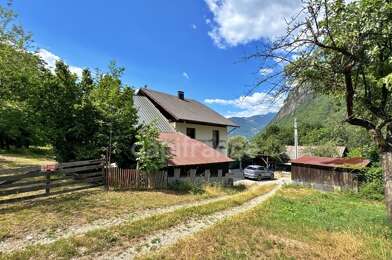 Maison 5 pièces 322000 €