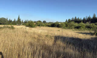 Terrain  3116 m² à vendre à Saint-Christol (84390)