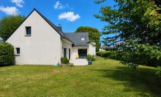 Maison 6 Pièces 137 m² à vendre à Combrit (29120)