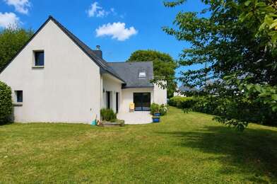 Maison 6 pièces 598000 €
