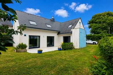 Maison 6 pièces 598000 €