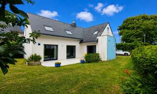 Maison 6 Pièces 137 m² à vendre à Combrit (29120)
