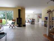 Maison à vendre 6 pièces COMBRIT (29) — photo 2