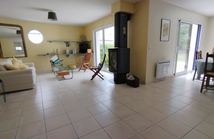 Maison à vendre 6 pièces COMBRIT (29) — photo 3