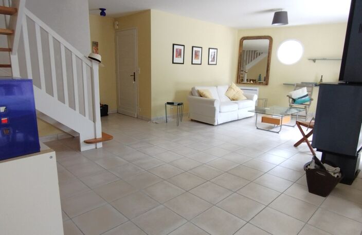 Maison à vendre 6 pièces COMBRIT (29) — photo 4