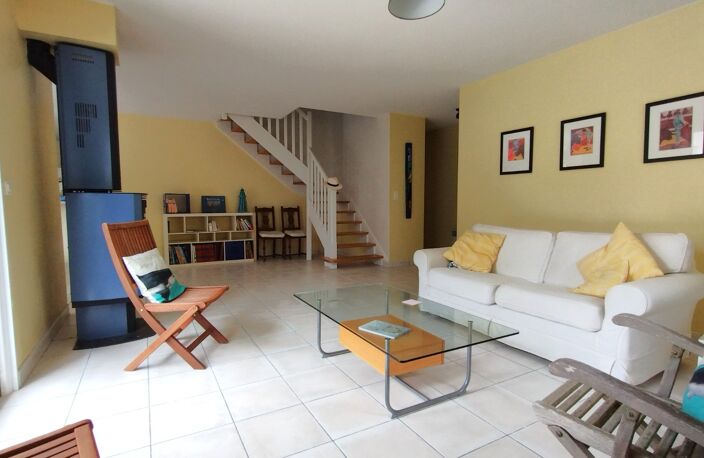 Maison à vendre 6 pièces COMBRIT (29) — photo 5