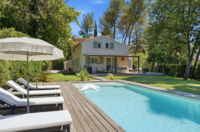Maison 7 pièces 850000 €