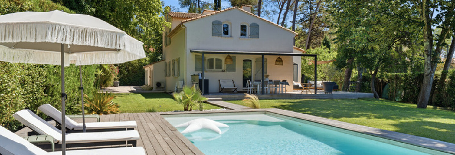 Maison 7 Pièces 170 m² à vendre à Saint-Clément-de-Rivière (34980)