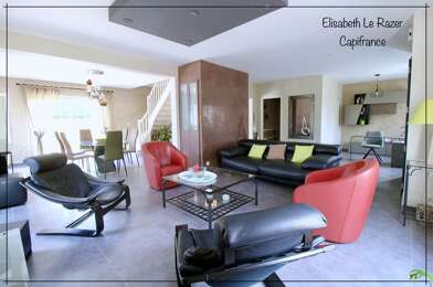 Maison 7 pièces 686000 €