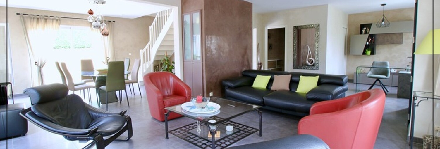 Maison 7 Pièces 162 m² à vendre à Avrillé (49240)