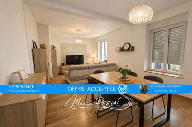 Appartement 3 pièces 137000 €