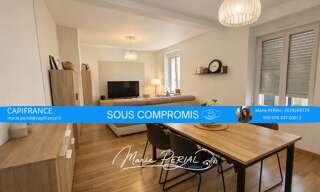 Appartement 3 Pièces 75 m² à vendre à Toul (54200)