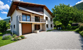 Maison 6 Pièces 168 m² à vendre à Albertville (73200)