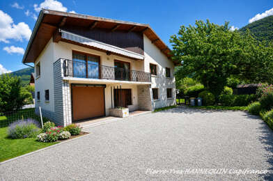 Maison 6 pièces 365000 €