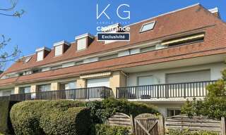 Appartement 3 Pièces 58 m² à vendre à Deauville (14800)