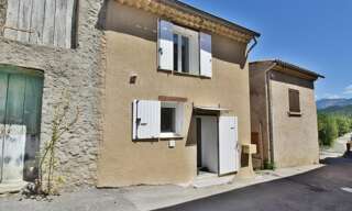 Maison 2 Pièces 45 m² à vendre à Sourribes (04290)
