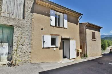 Maison 2 pièces 86000 €
