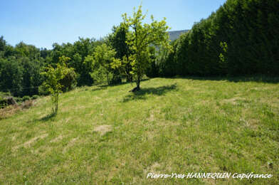 Terrain  575000 €