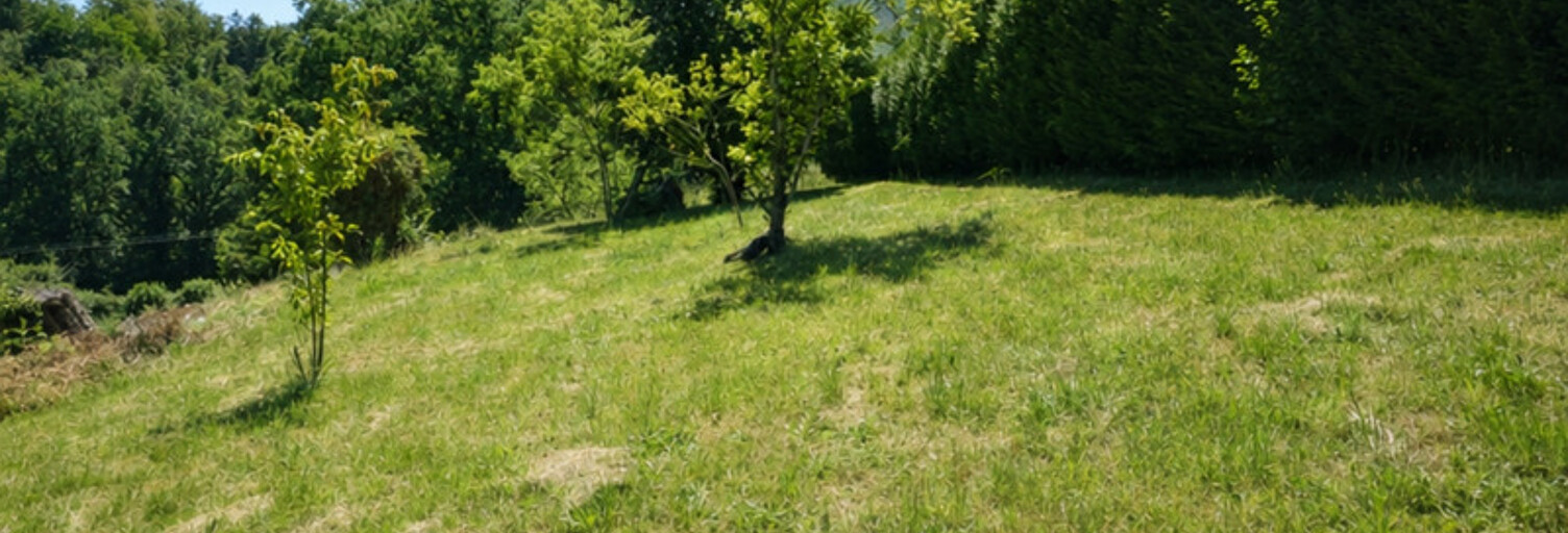 Terrain  1020 m² à vendre à Saint-Jorioz (74410)