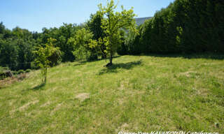Terrain  1020 m² à vendre à Saint-Jorioz (74410)